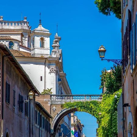Palazzo Medusa Rome Bagian luar foto